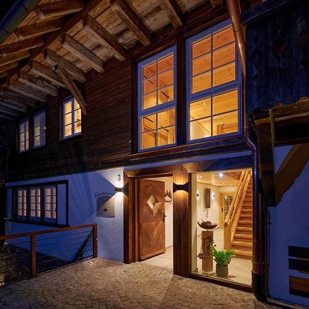 Вілла Blumbauernhof Ґутах Екстер'єр фото